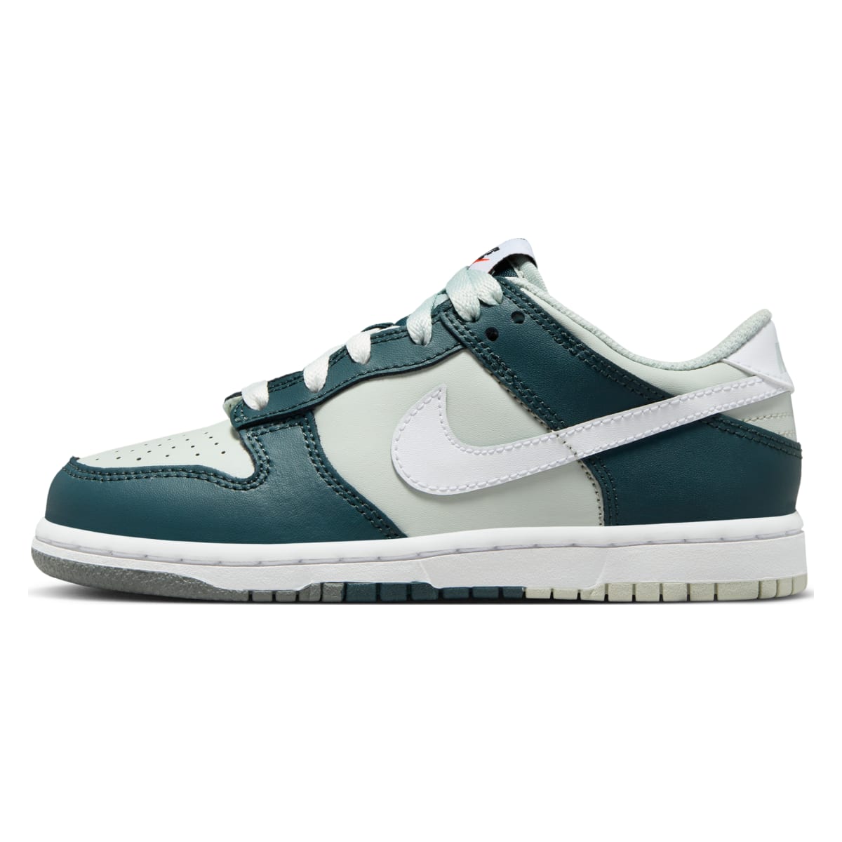 Nike Dunk Low PS "Deep Jungle"