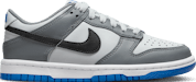 Nike Dunk Low GS "Cool Grey/Light Photo Blue"