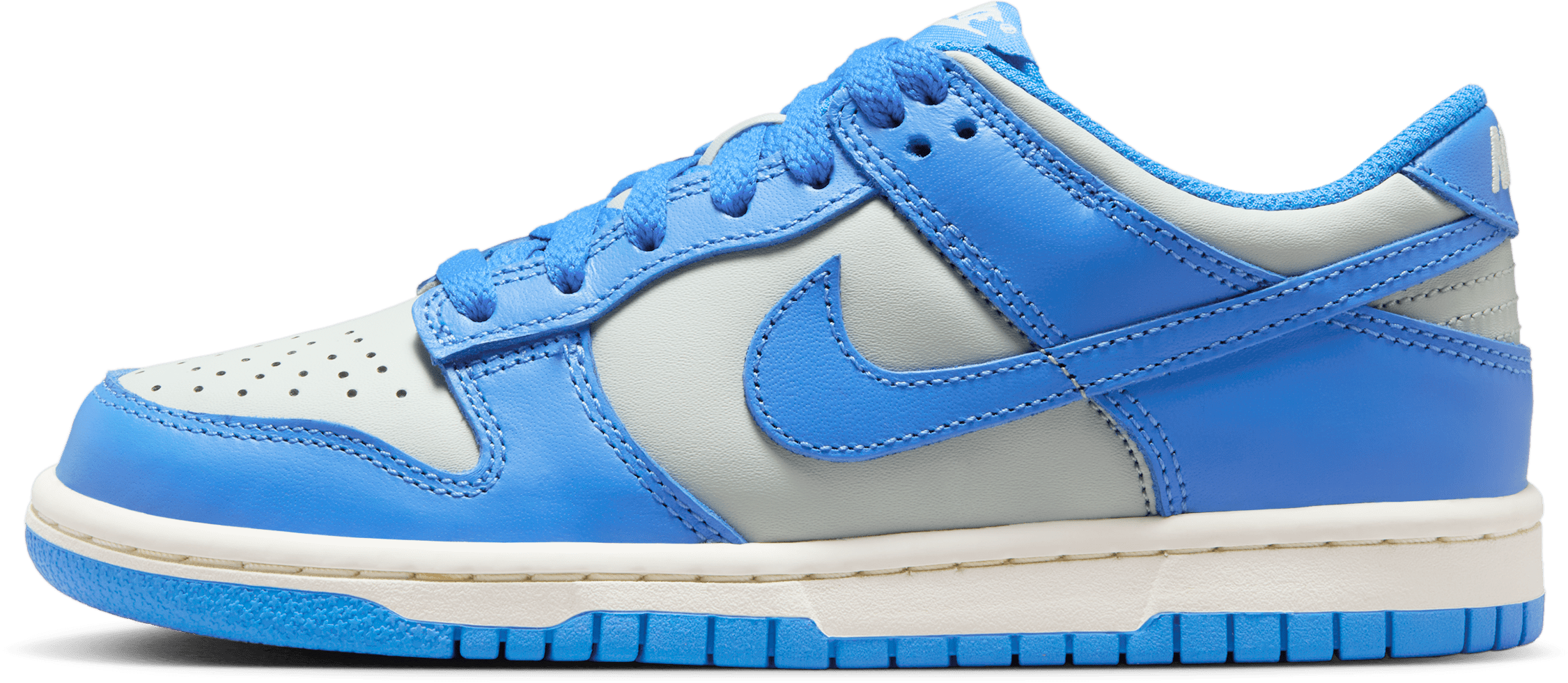 Nike Dunk Low GS "Light Photo Blue"
