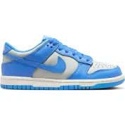 Nike Dunk Low GS "Light Photo Blue"