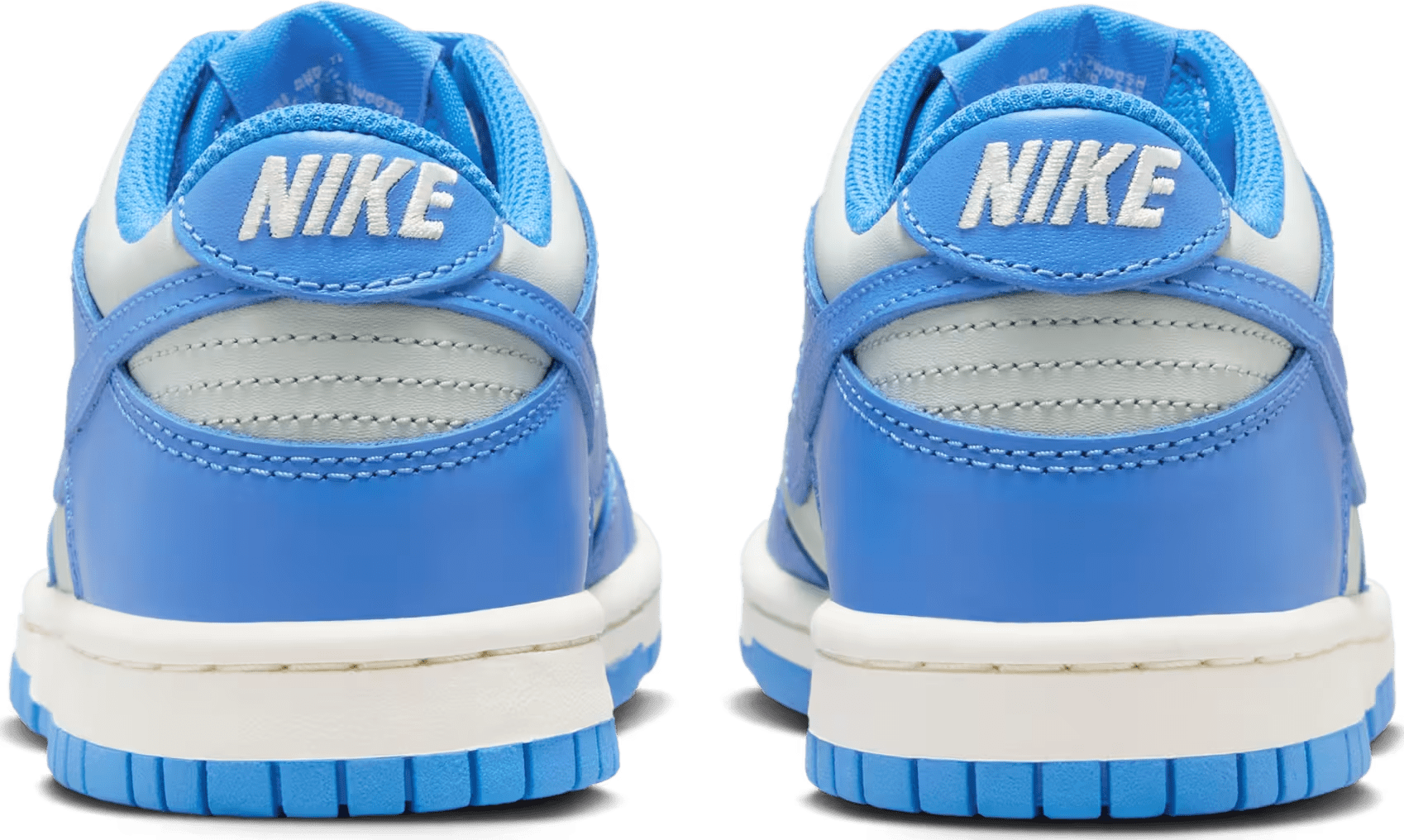 Nike Dunk Low GS "Light Photo Blue"