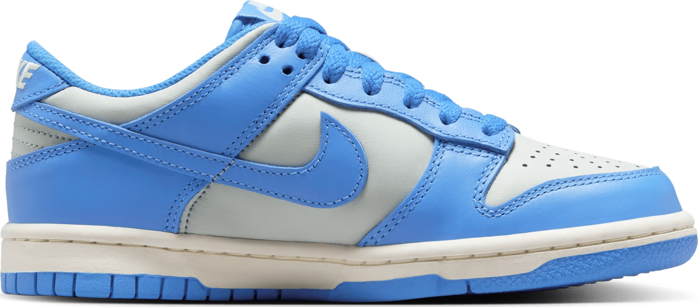 Nike Dunk Low GS "Light Photo Blue"