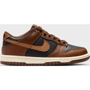 Nike Dunk Low Brown Black (GS)