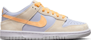 Nike Dunk Low GS "Pale Ivory"