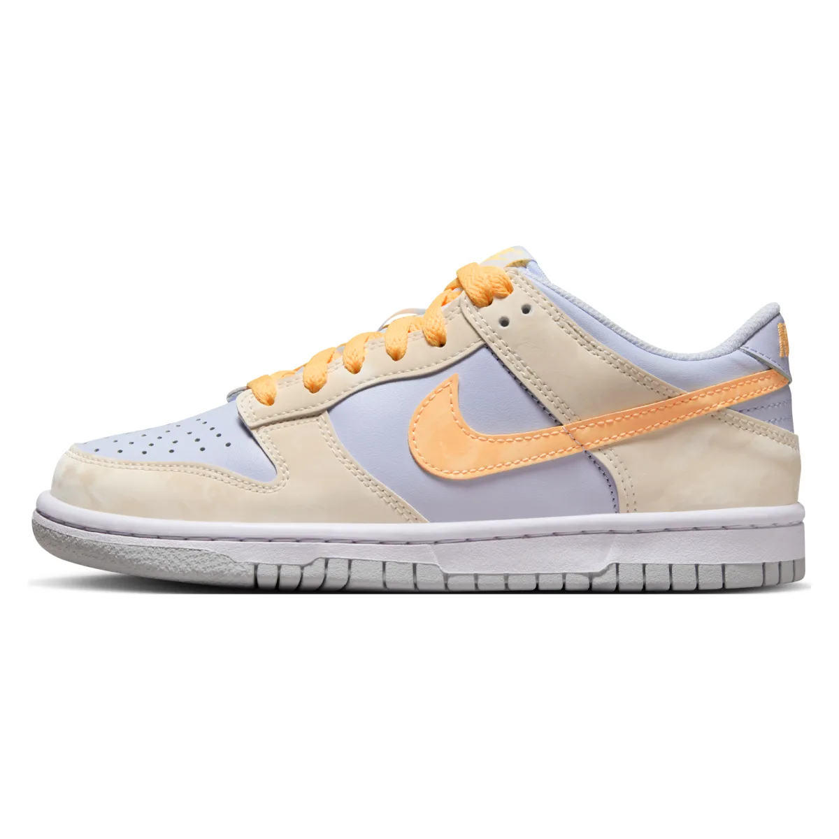 Nike Dunk Low GS "Pale Ivory"