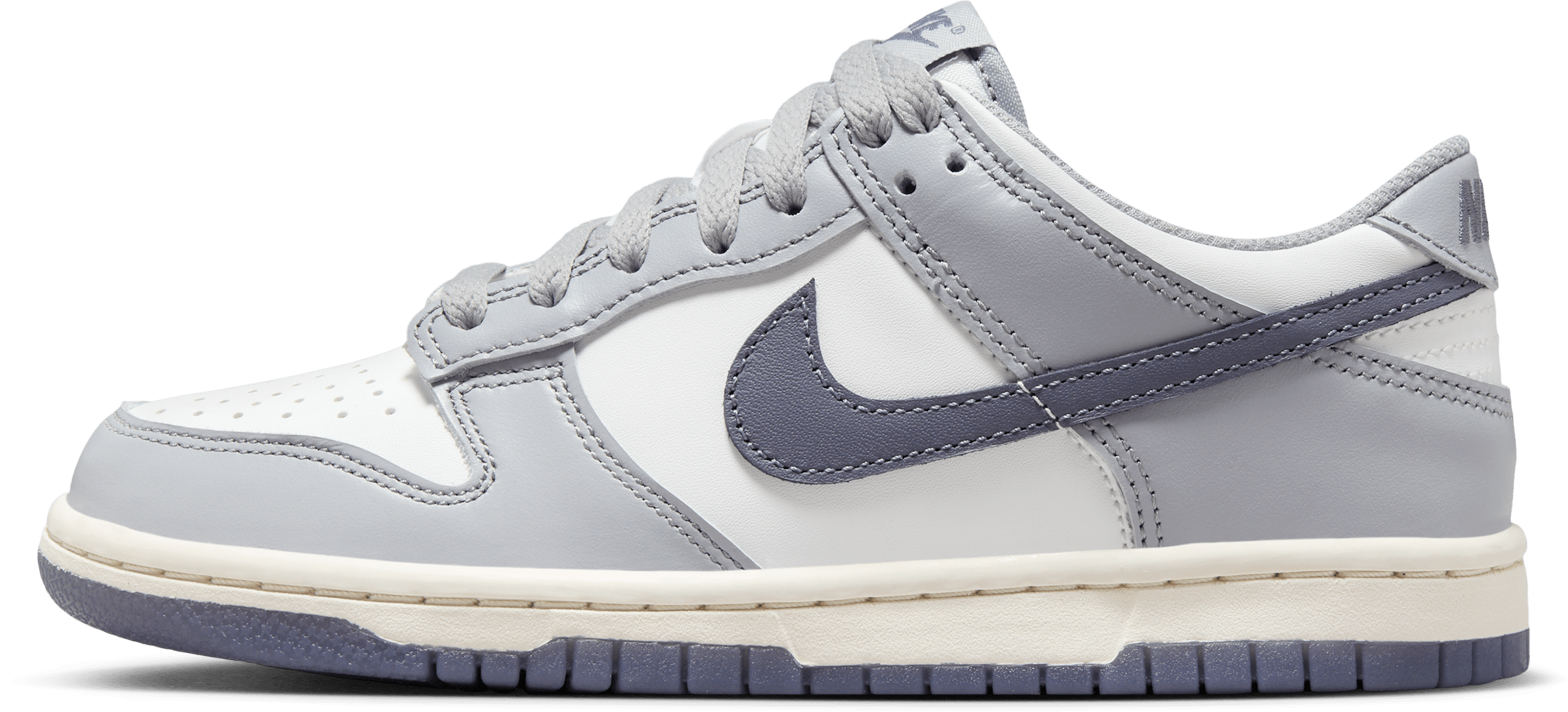 Nike Dunk Low GS "Light Carbon"