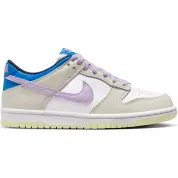 Nike Dunk Low GS "Light Photo Blue"