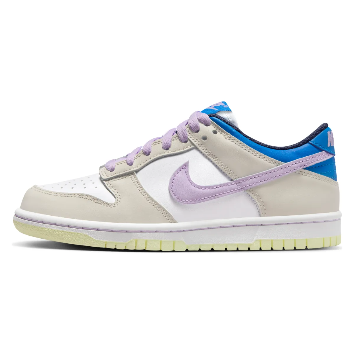 Nike Dunk Low GS "Light Photo Blue"