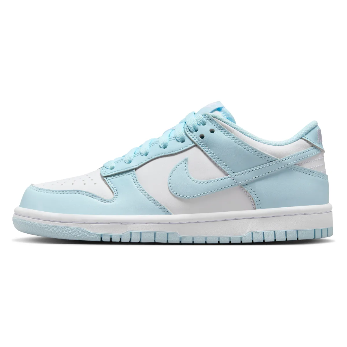 Nike Dunk Low GS "Glacier Blue"