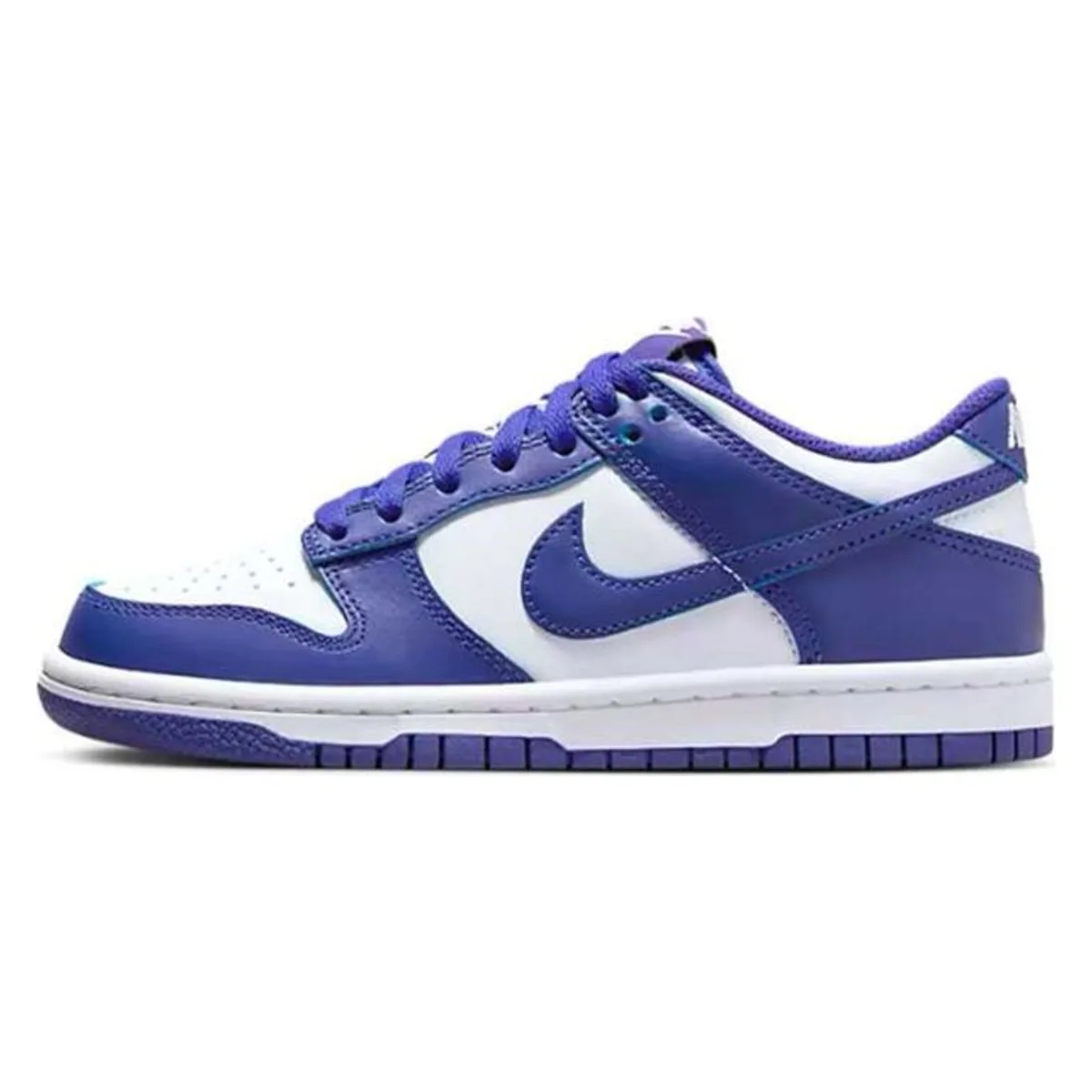 Nike Dunk Low GS "Concord"