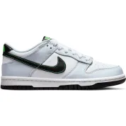 Nike Dunk Low GS "Green Strike"