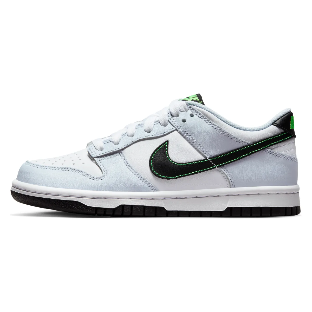 Nike Dunk Low GS "Green Strike"