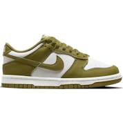 Nike Dunk Low GS "Pacific Moss"