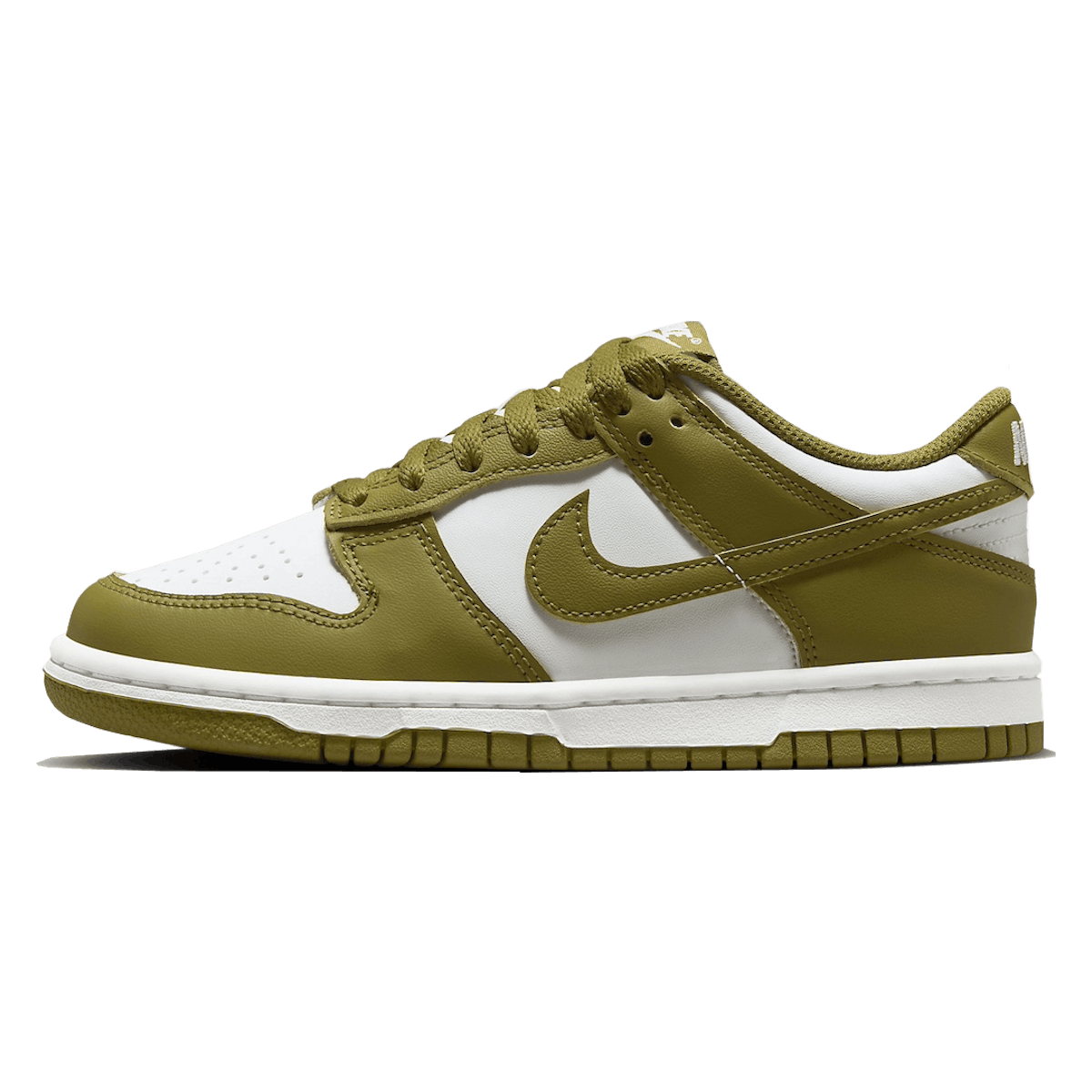 Nike Dunk Low GS "Pacific Moss"