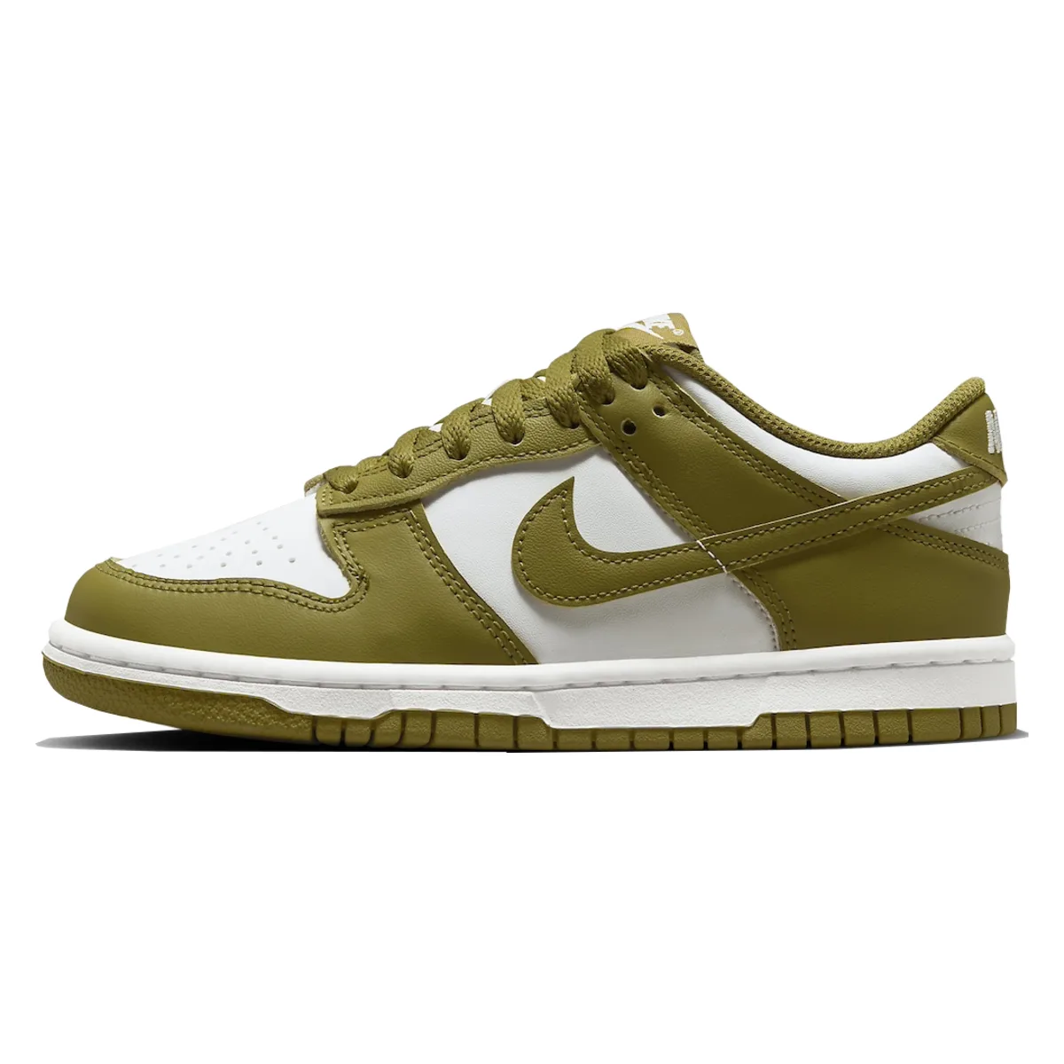 Nike Dunk Low GS "Pacific Moss"