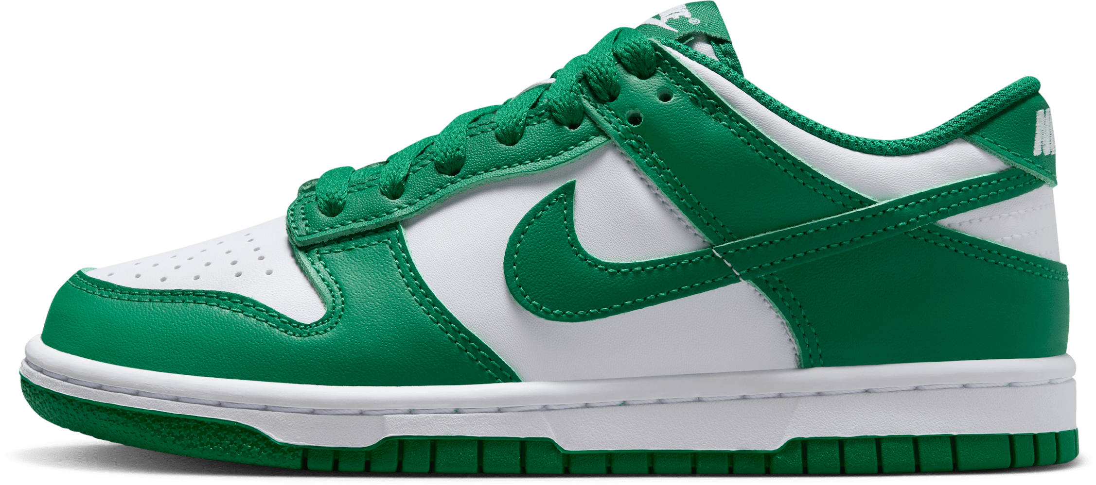 Nike Dunk Low GS "Malachite"
