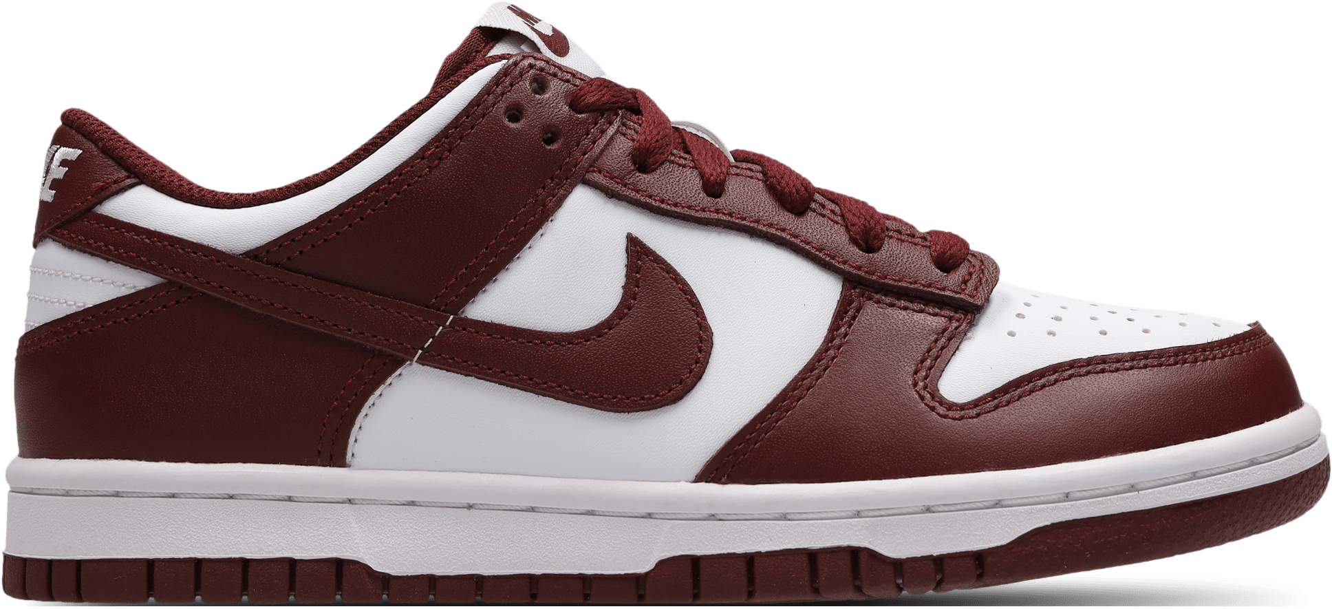 Nike Dunk Low GS "Redwood"