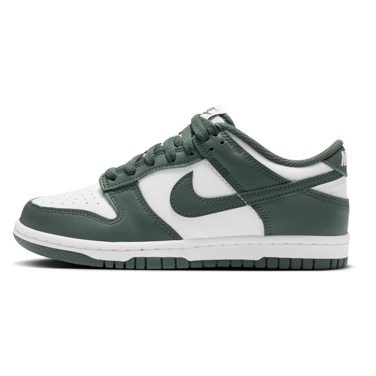 Nike Dunk Low GS "Vintage Green"