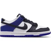 Nike Dunk Low GS "Deep Night"