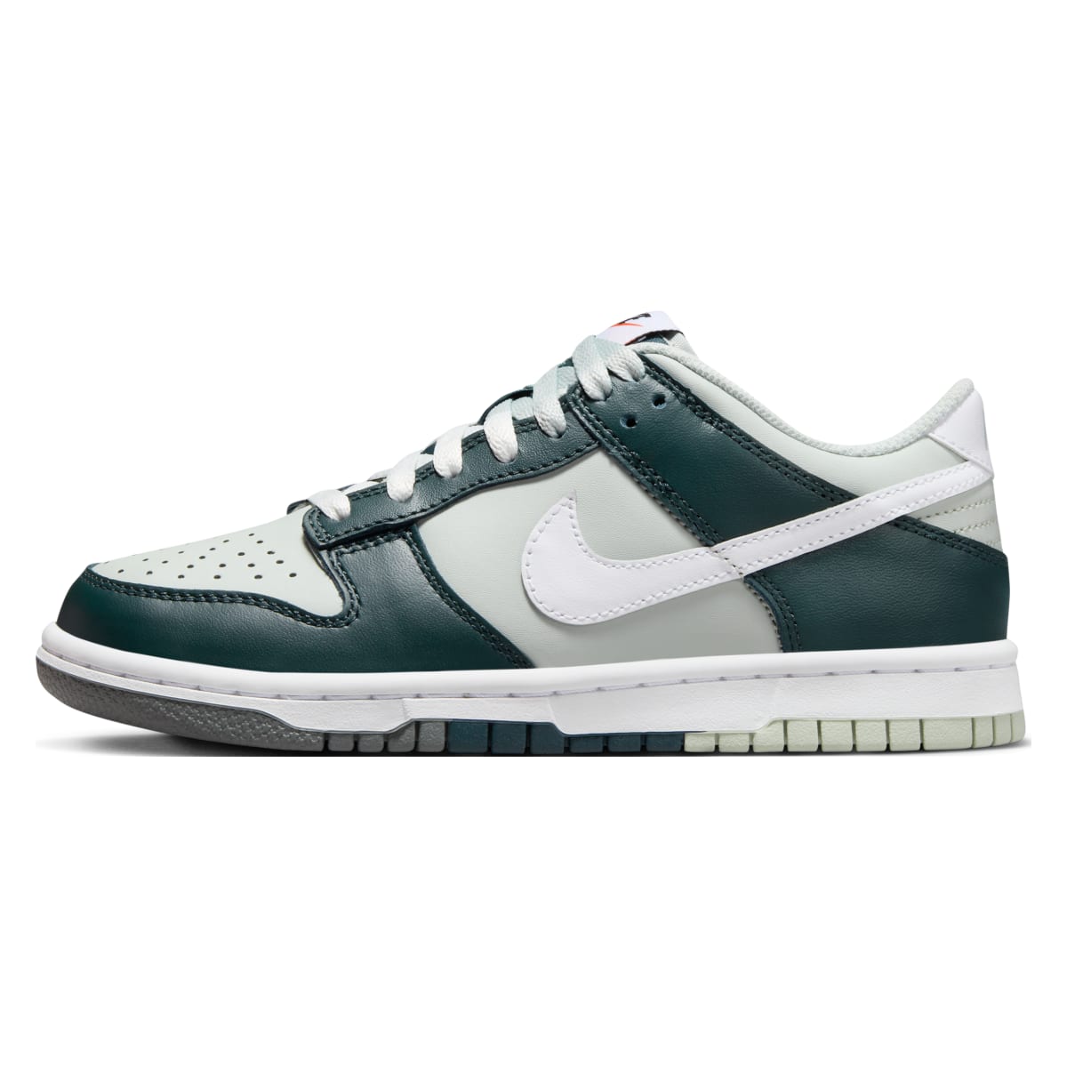 Nike Dunk Low "Deep Jungle"