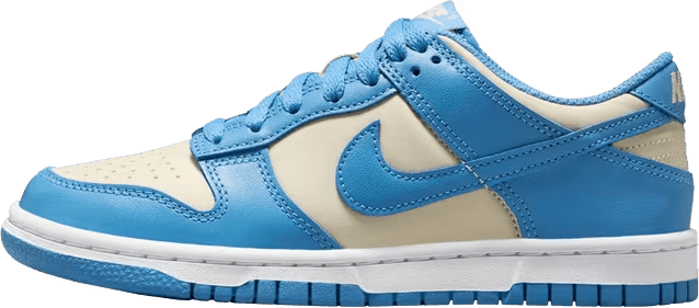 Nike Dunk Low Blue Beyond Beach (GS)