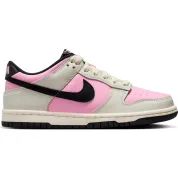 Nike Dunk Low GS "Pink Rise"