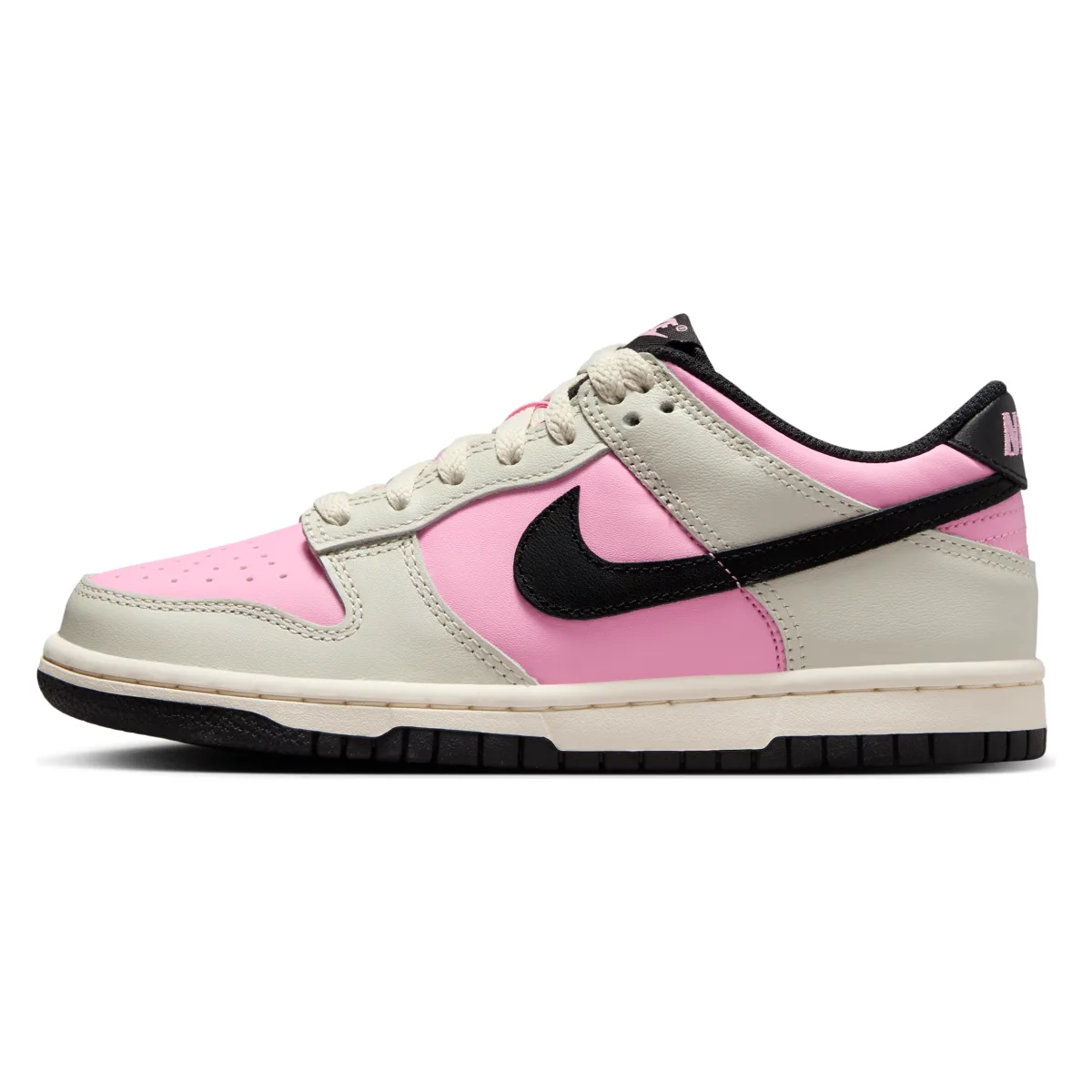 Nike Dunk Low GS "Pink Rise"