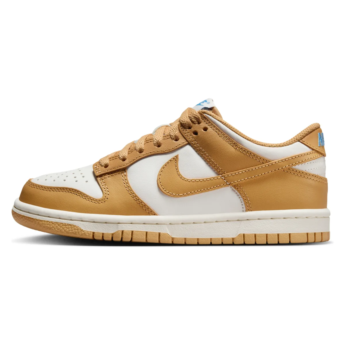 Nike Dunk Low GS "Honeycomb"