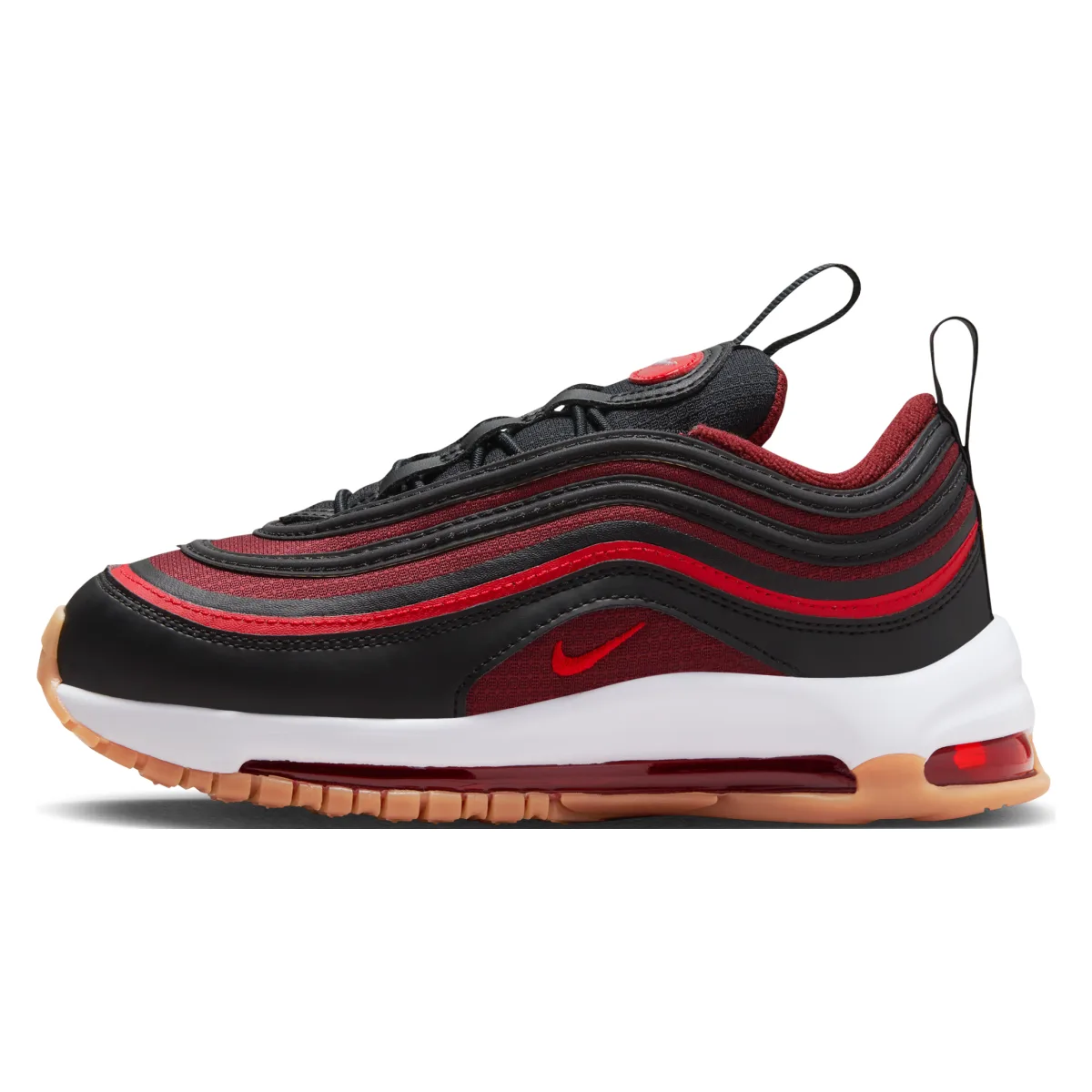 Nike Air Max 97 PS "Dark Team Red"