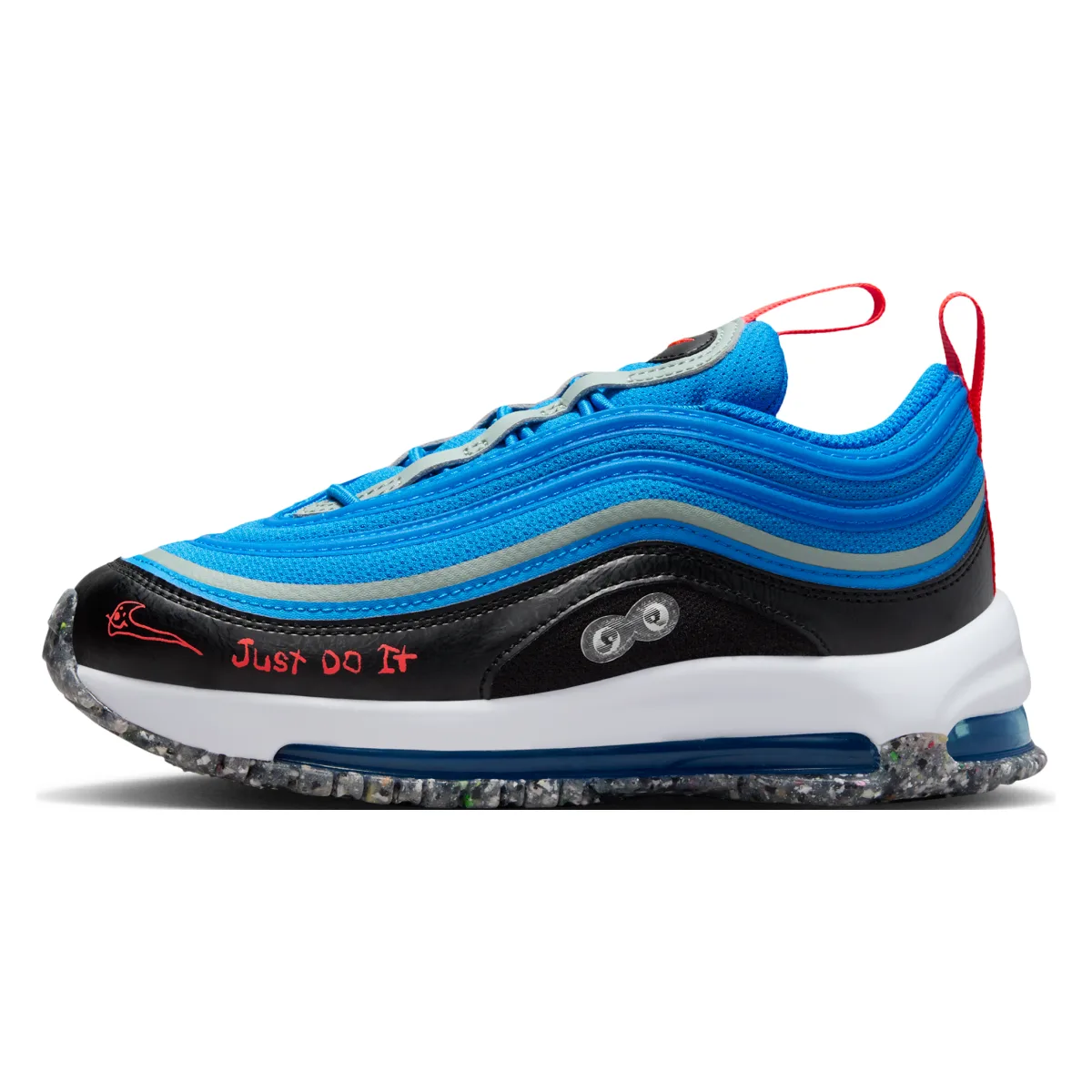 Nike Air Max 97 PS "Just Do It"