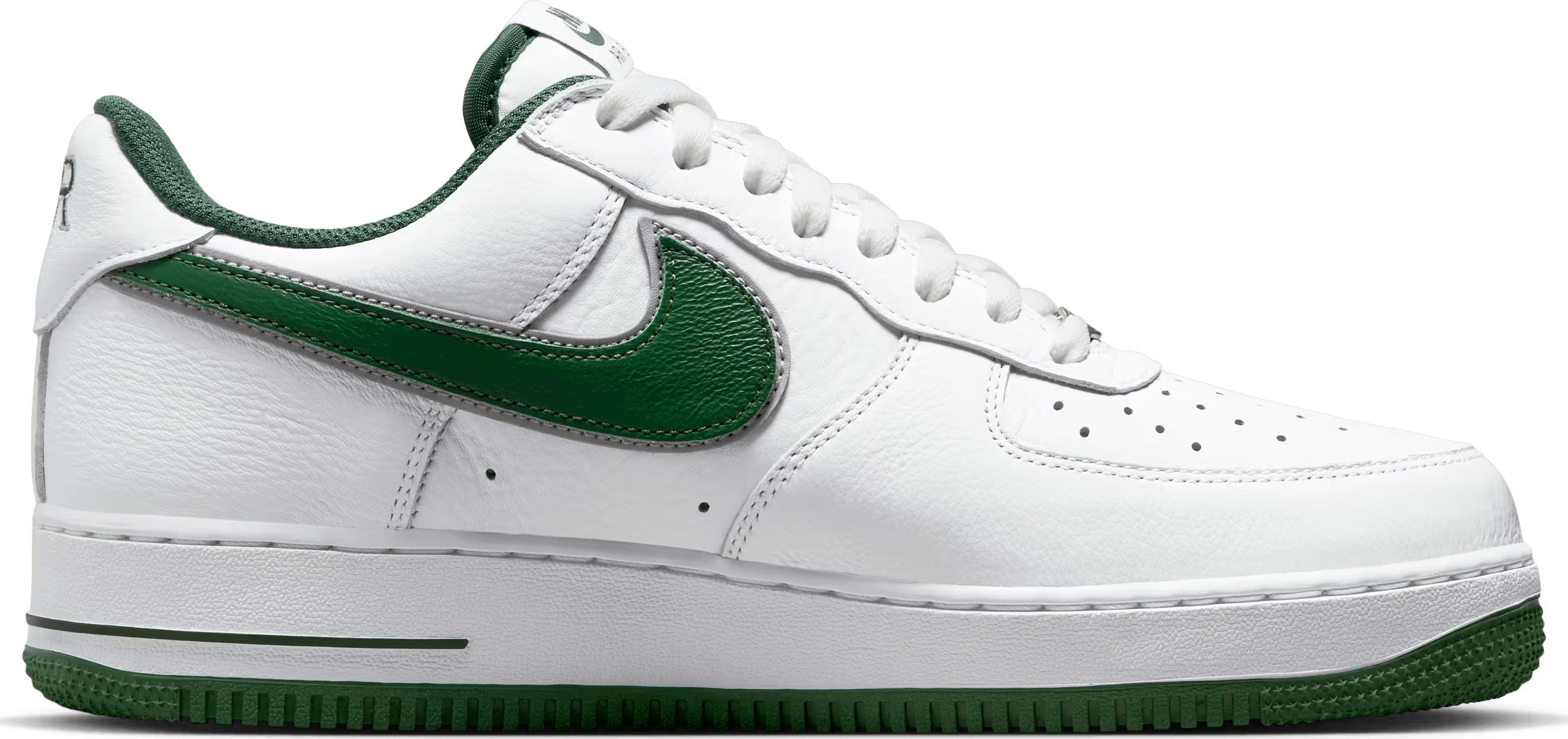 Nike Air Force 1 Low "Four Horsemen"