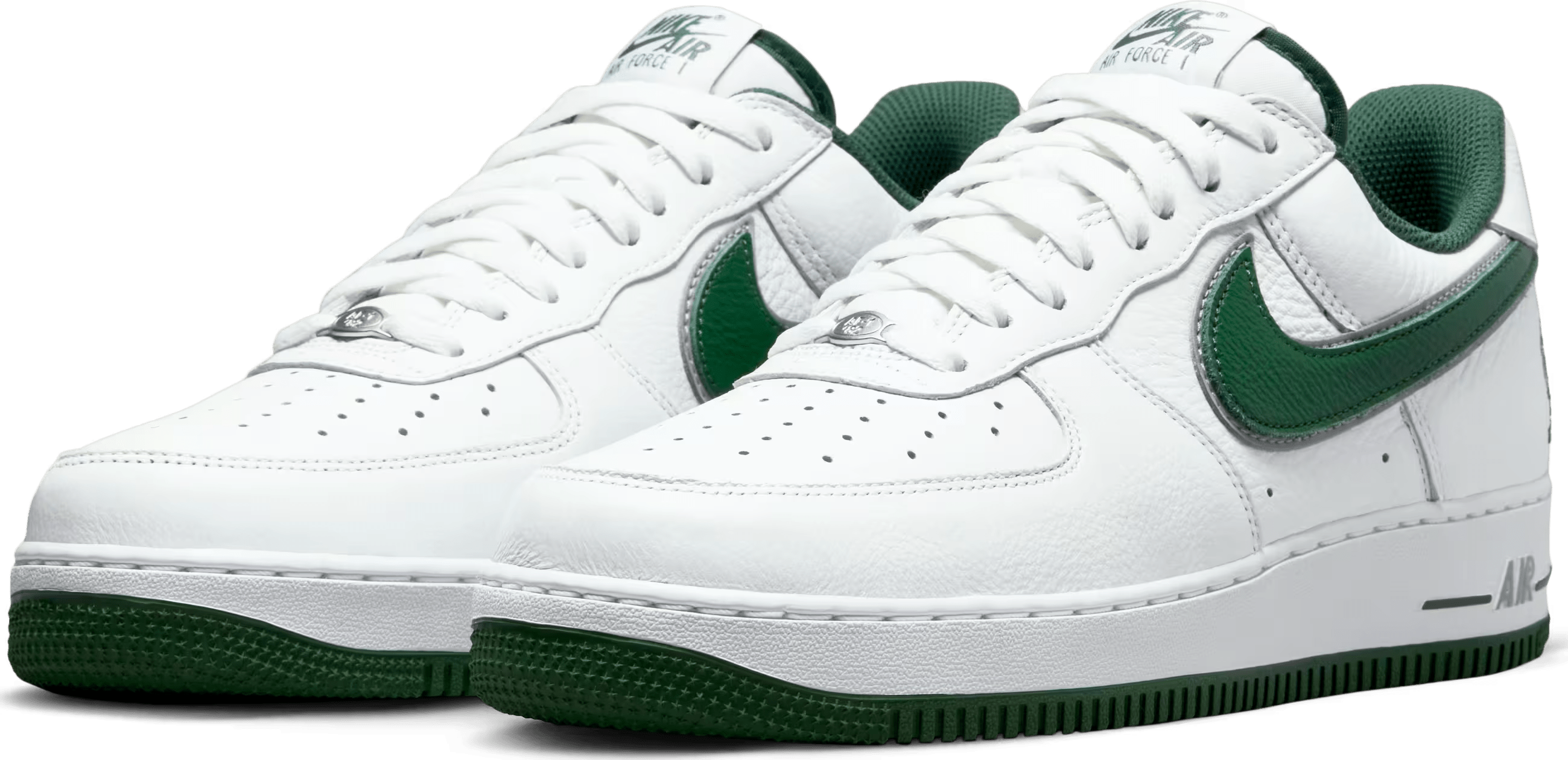 Nike Air Force 1 Low "Four Horsemen"