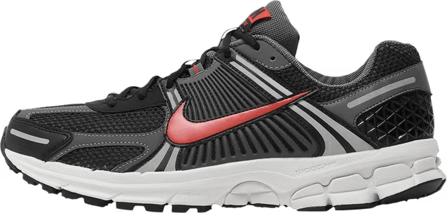Nike Zoom Vomero 5 Black Picante Red