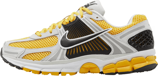 Nike Zoom Vomero 5 Photon Dust Laser Orange
