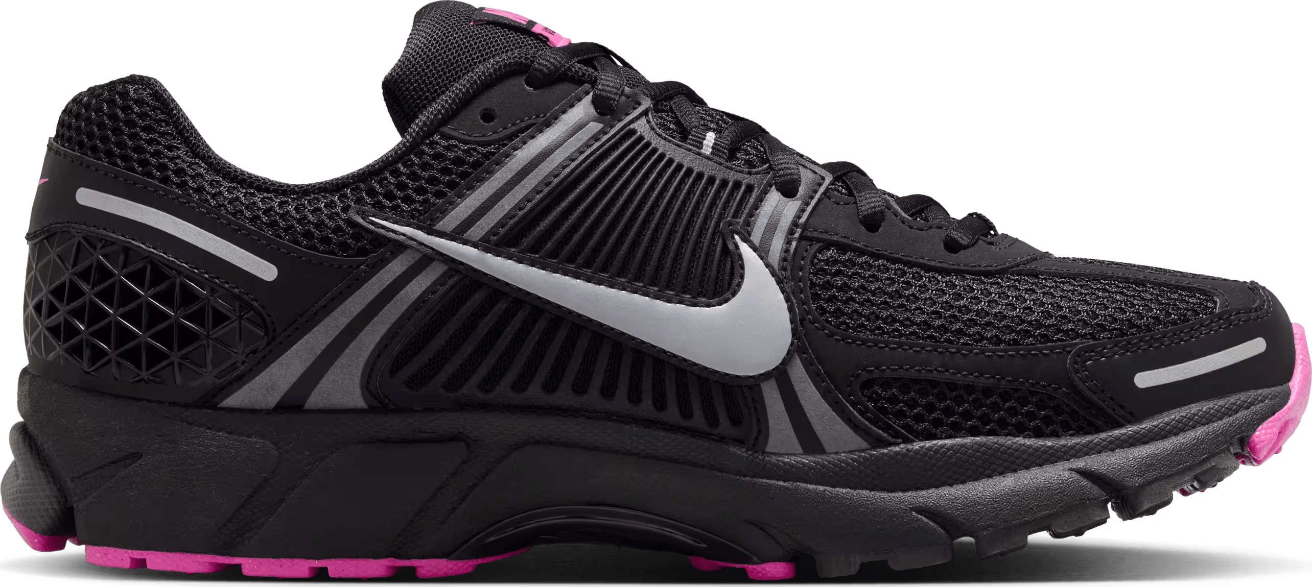 Nike Zoom Vomero 5 "Black Pink"