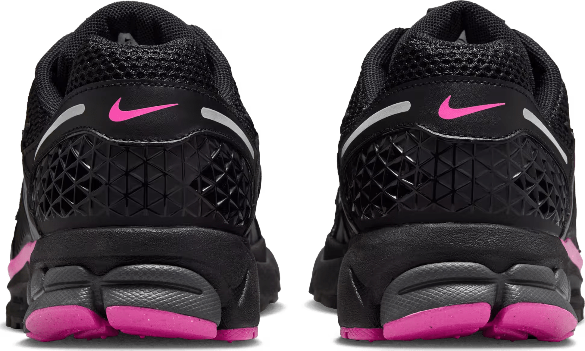 Nike Zoom Vomero 5 "Black Pink"