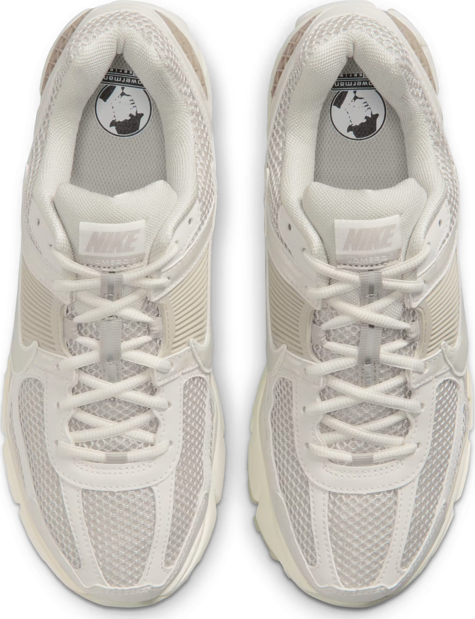 Nike Zoom Vomero 5 "Cream II"