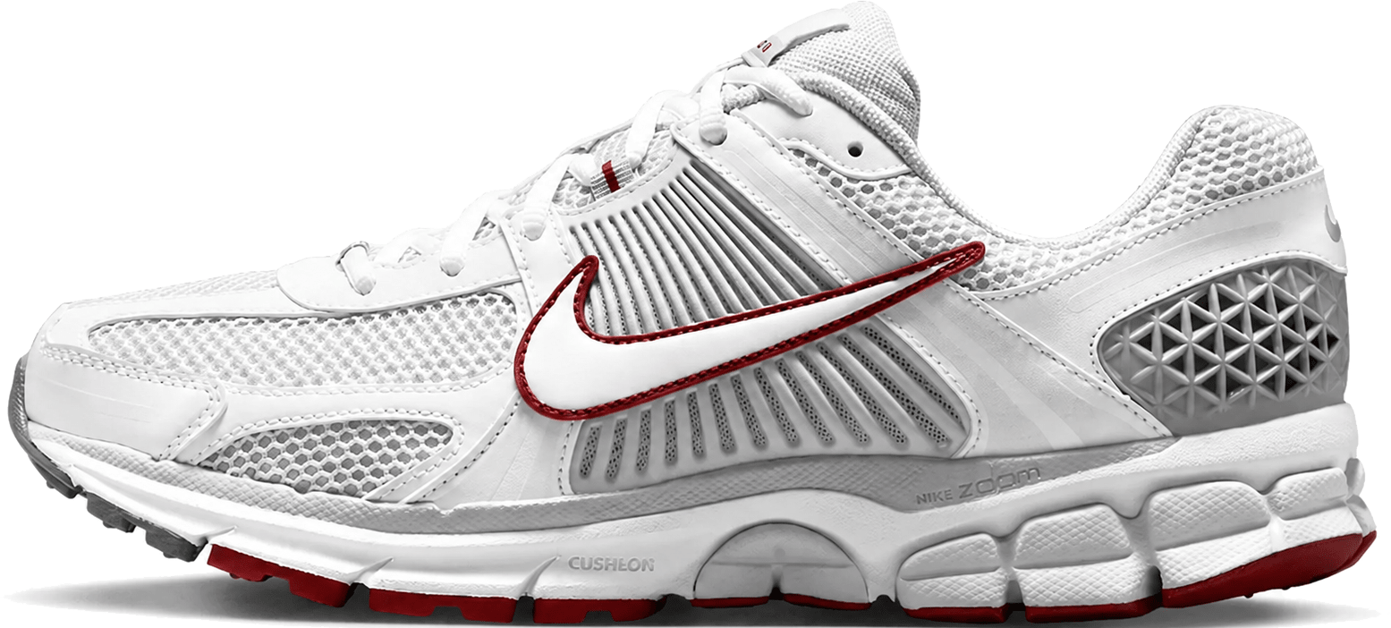 Nike Vomero 5 "Dune Red"