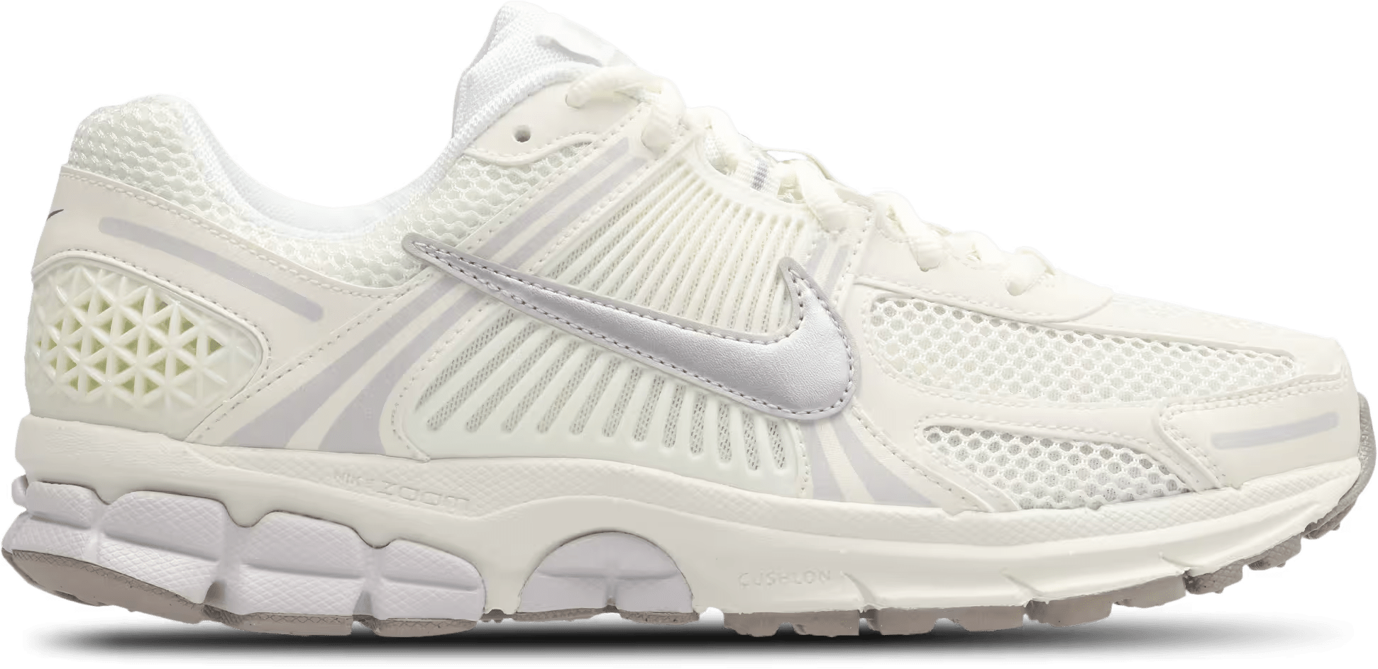 Nike Zoom Vomero 5 "Sail Grey"