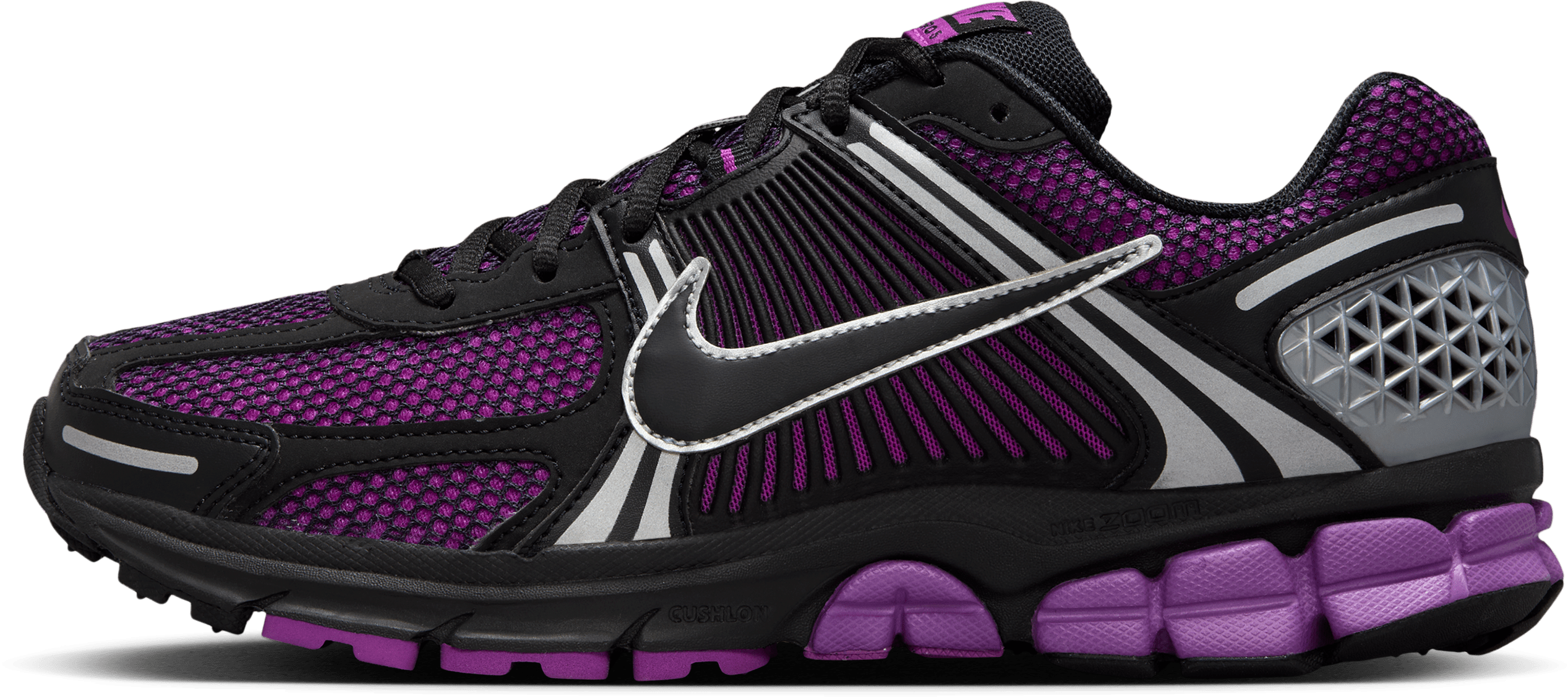 Nike Zoom Vomero 5 "Vivid Purple"