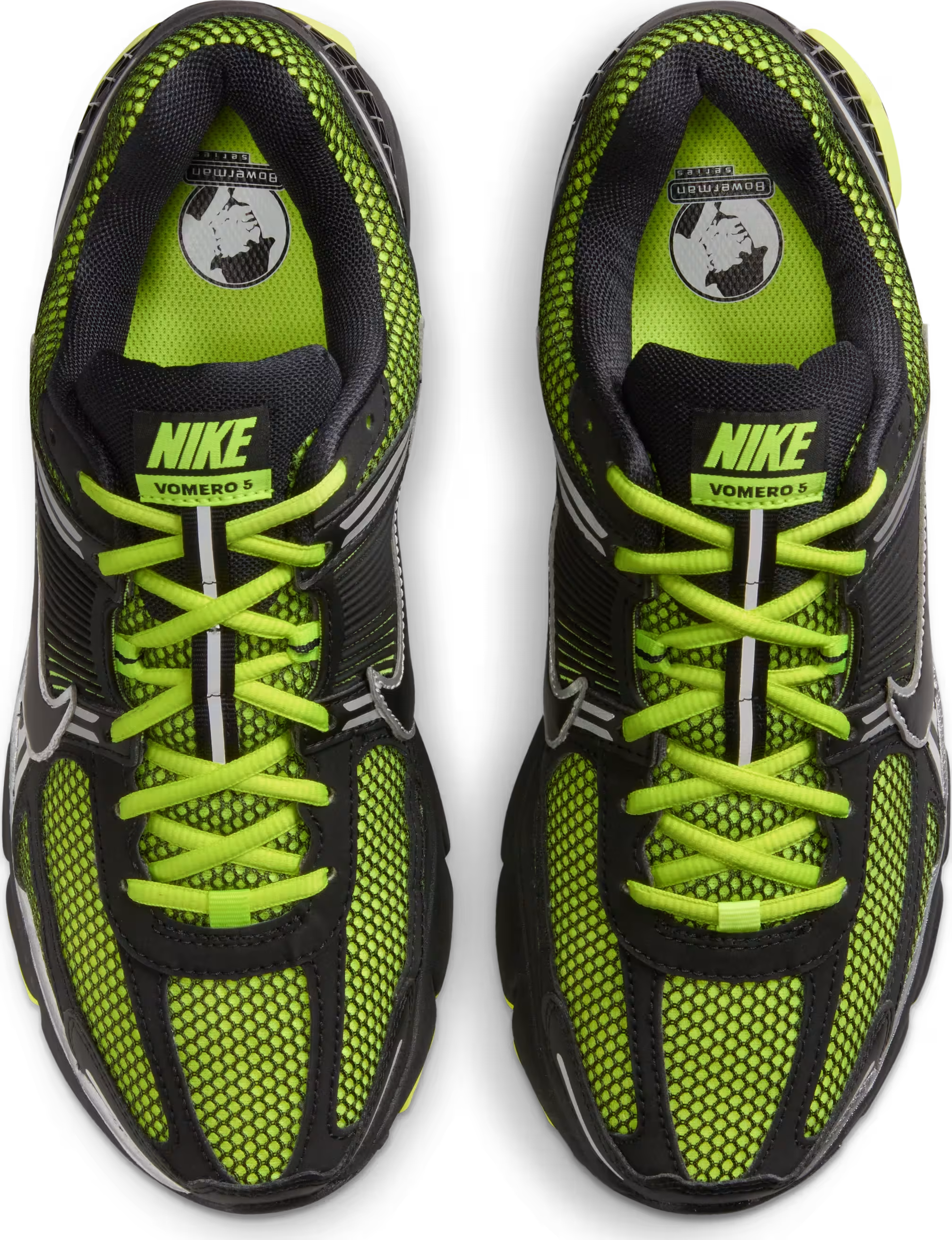 Nike Zoom Vomero 5 Lemon Venom