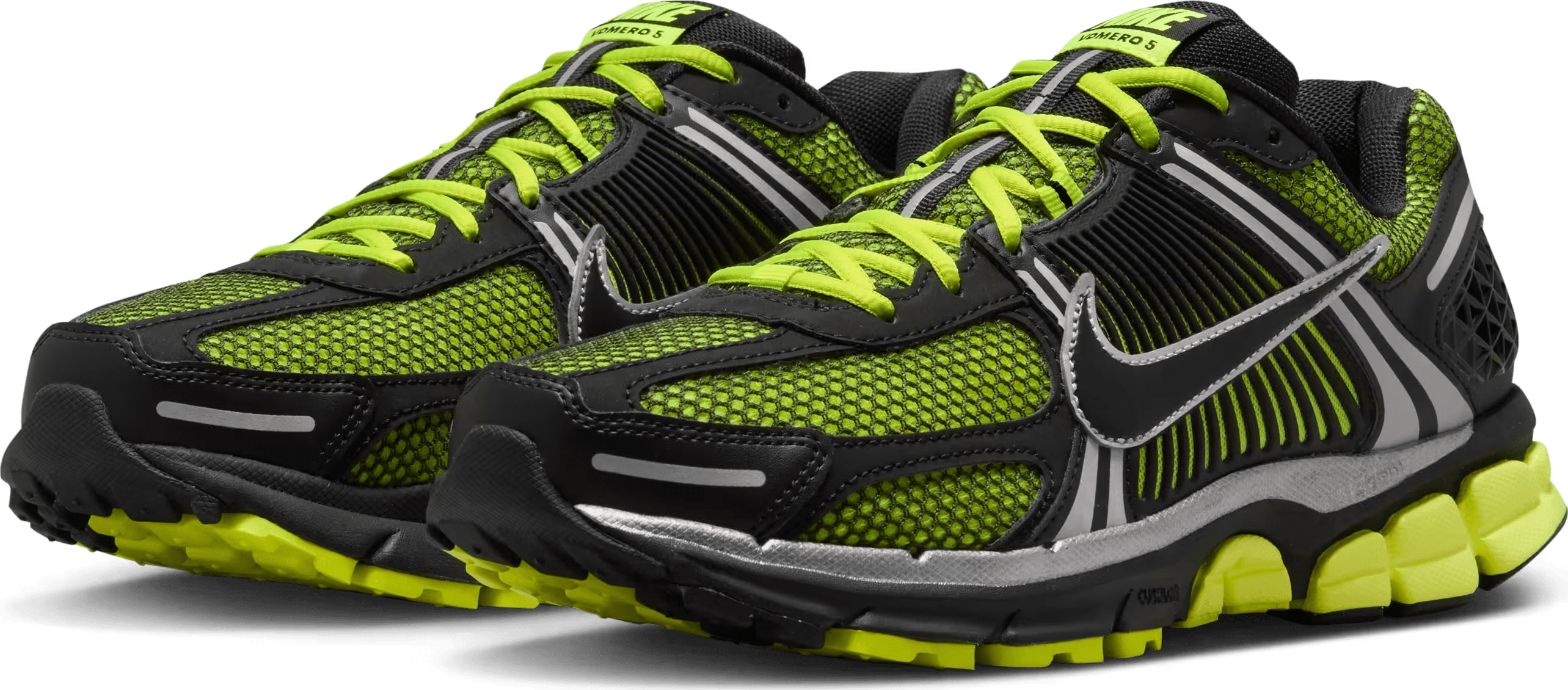 Nike Zoom Vomero 5 Lemon Venom