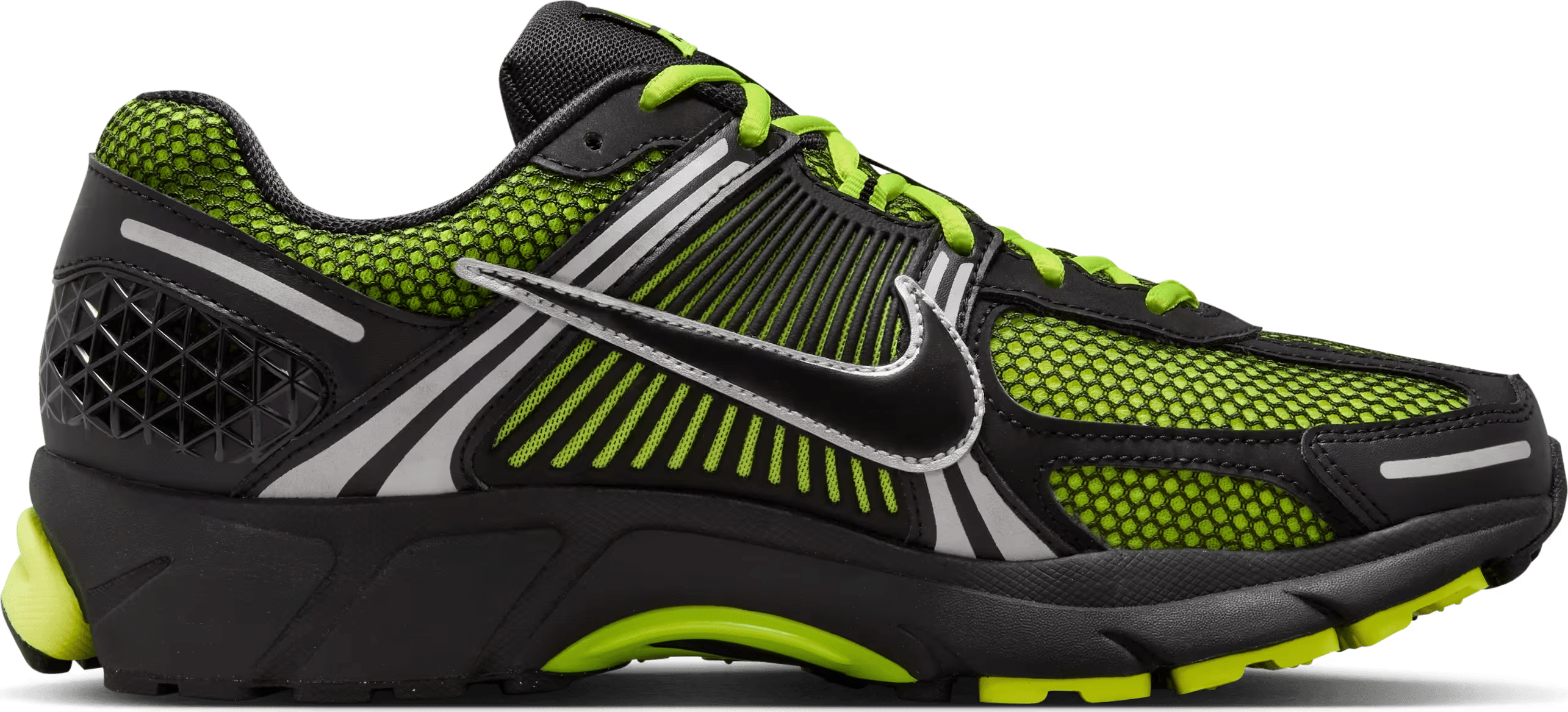 Nike Zoom Vomero 5 Lemon Venom
