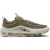 Nike Air Max 97 SE Light Bone Medium Olive