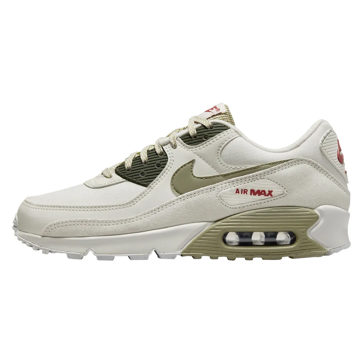 Nike Air Max 90 "Phantom Neutral Olive"