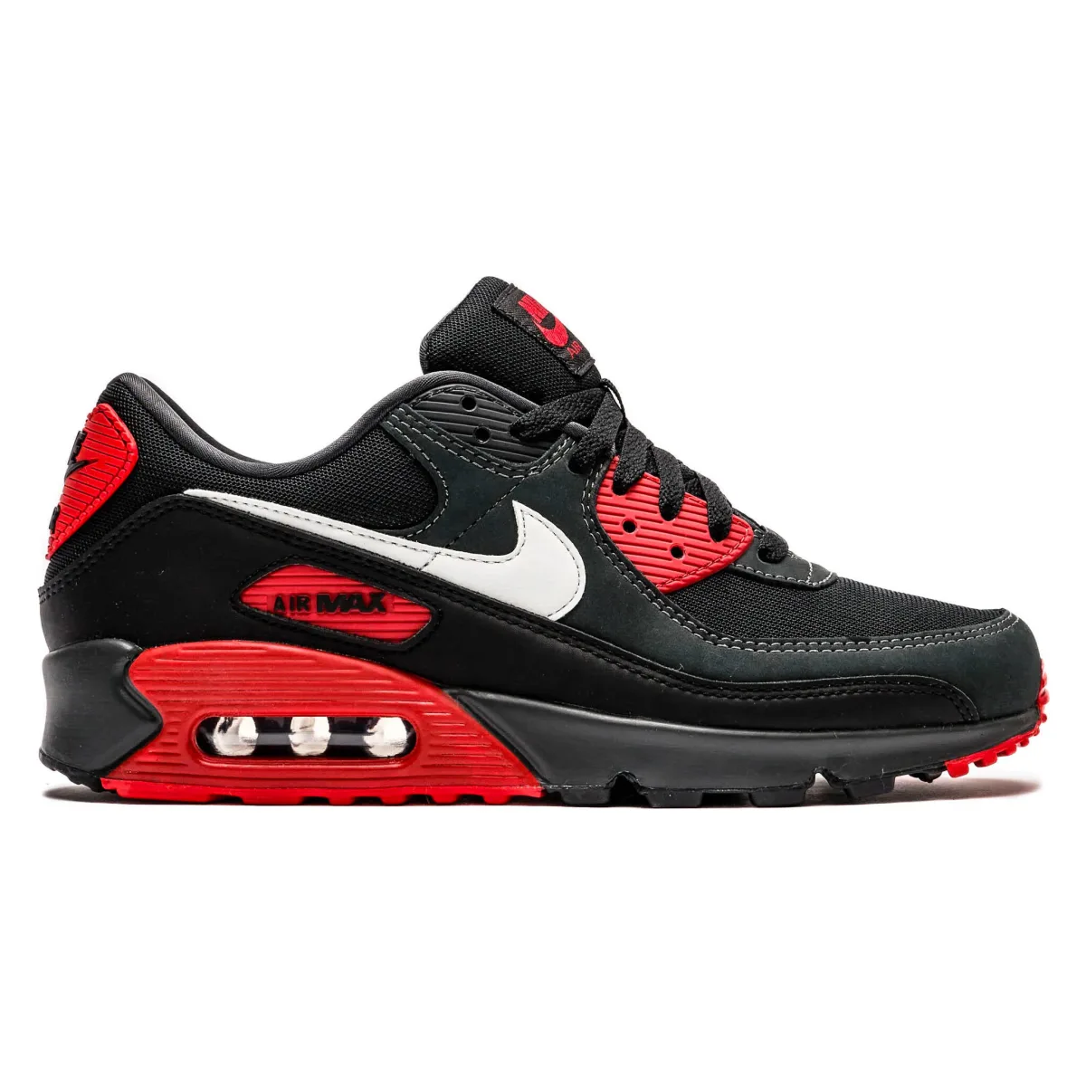 Nike Air Max 90 "Mystic Red"