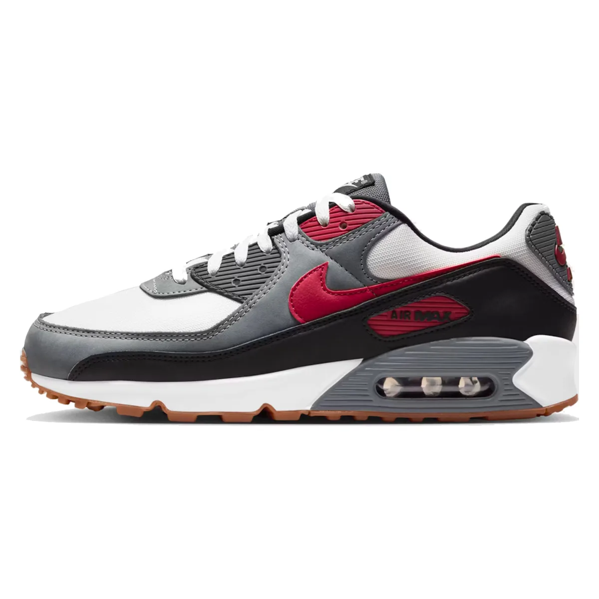 Nike Air Max 90 "Cool Team Red"