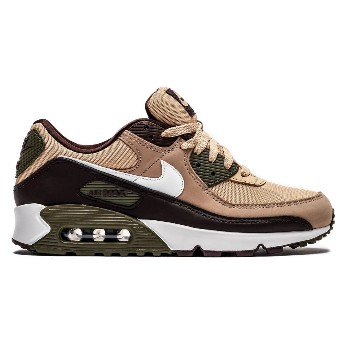 Nike Air Max 90 "Sesame Earth"