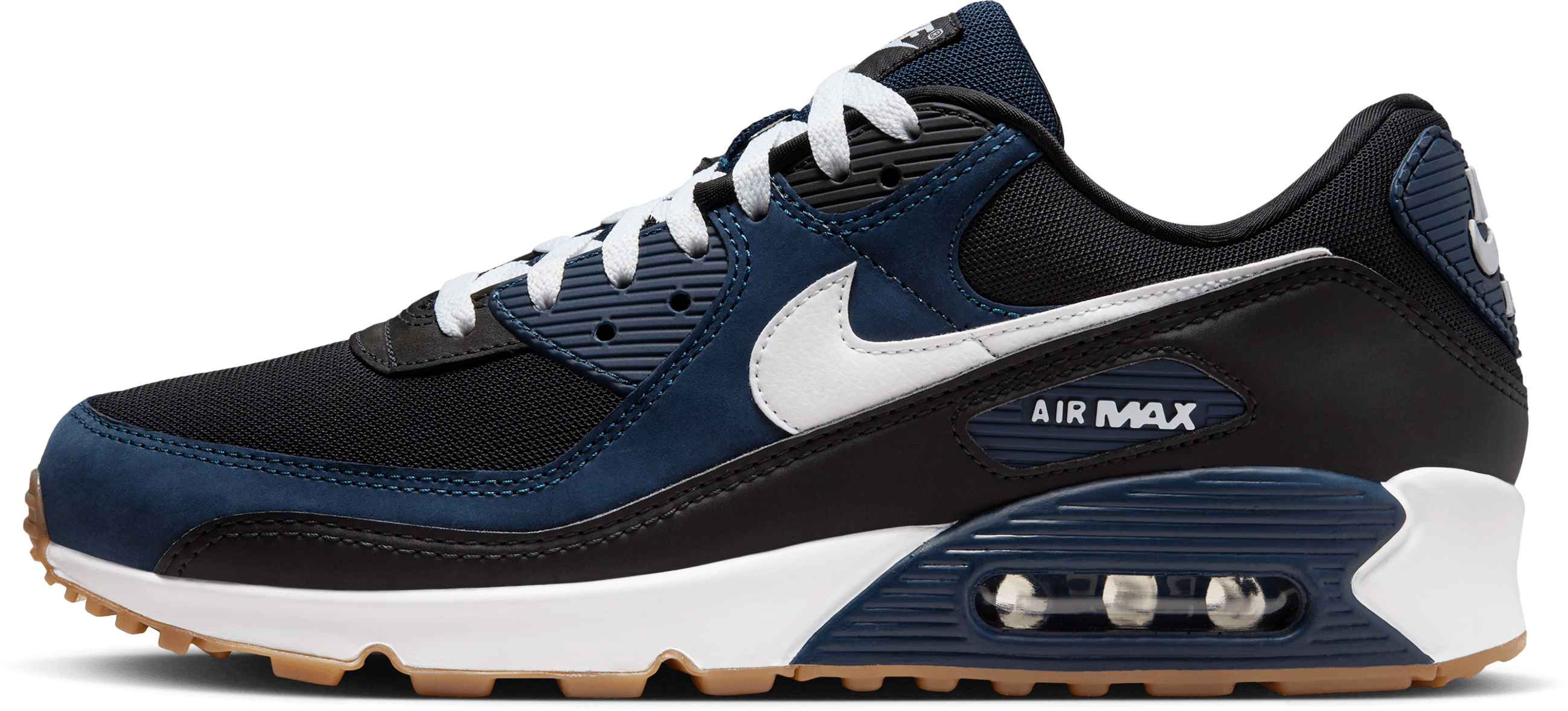 Nike Air Max 90 Midnight Navy FB9658 400