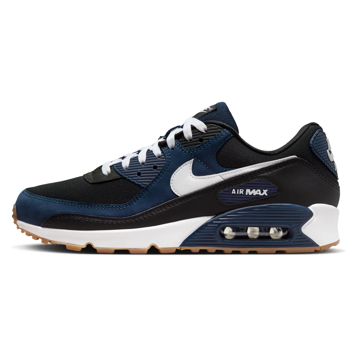 Nike Air Max 90 "Midnight Navy"